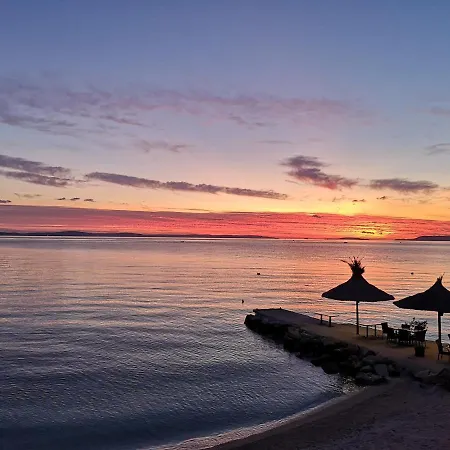 Apartman Bikic Mm Podstrana