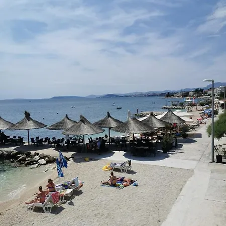 Apartman Bikic Mm Podstrana