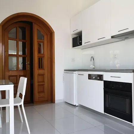 Bikic Mm Apartman Podstrana