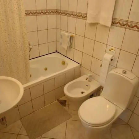 Bikic Mm Podstrana