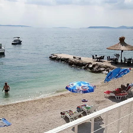 Apartman Bikic Mm Podstrana