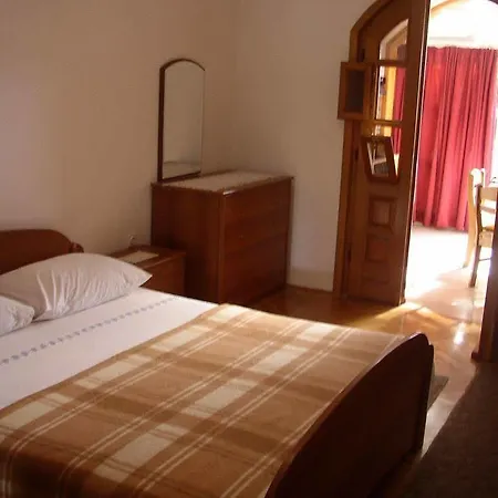 Apartman Bikic Mm Podstrana