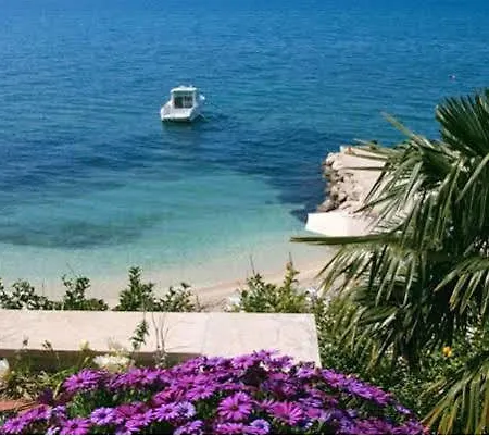 Apartman Bikic Mm Podstrana