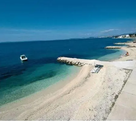 Apartman Bikic Mm Podstrana