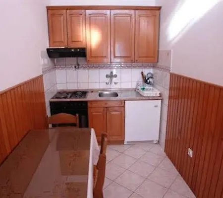 Bikic Mm * Podstrana