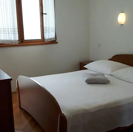 Lejlighed Bikic Mm Podstrana