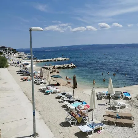 Apartamento Bikic Mm Podstrana