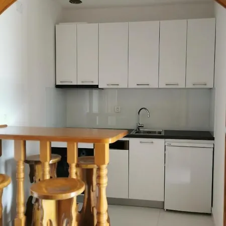 Bikic Mm Apartamento