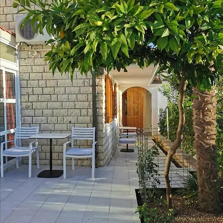 Bikic Mm Apartment *