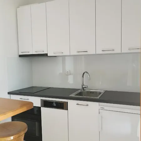 Bikic Mm Apartment