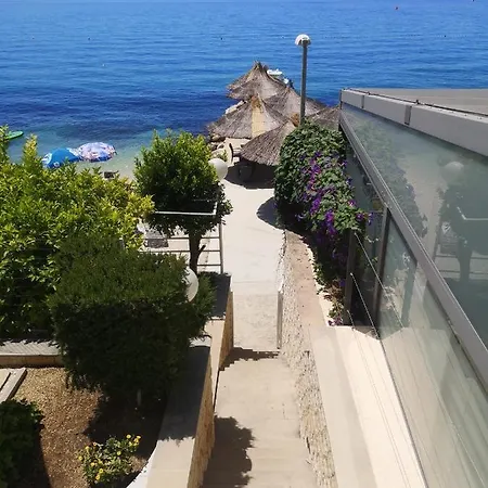 Apartamento Bikic Mm *