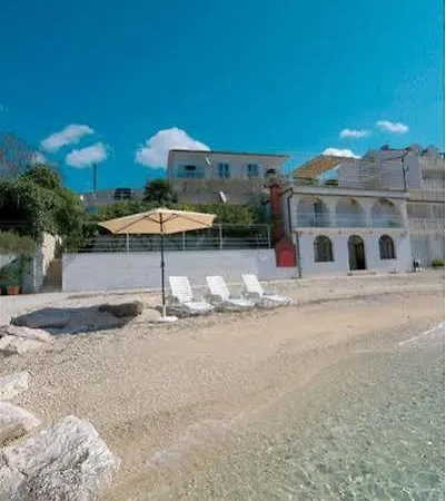 Apartamento Bikic Mm Podstrana