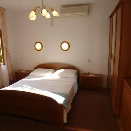 Apartment Bikic Mm *