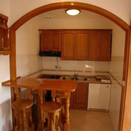Bikic Mm Apartment