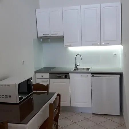 Bikic Mm Apartment