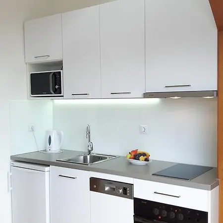 Apartment Bikic Mm Podstrana