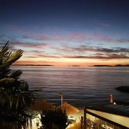 Bikic Mm דירה פודסטראנה