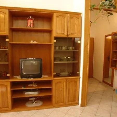 Bikic Mm Apartment