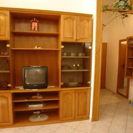 Bikic Mm Apartamento