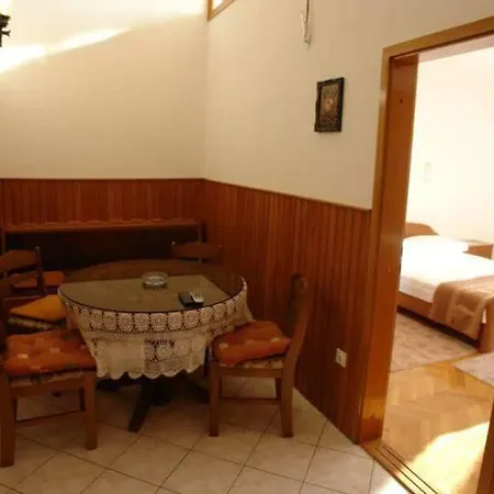 Apartment Bikic Mm *