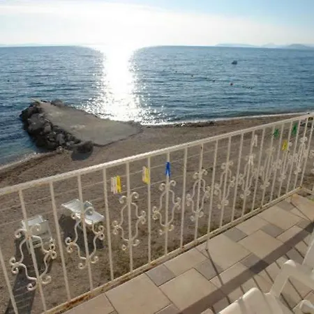 Bikic Mm Apartment