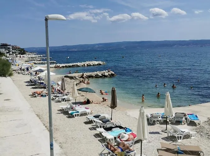 Apartamento Bikic Mm Podstrana