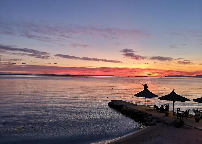 Apartamento Bikic Mm Podstrana