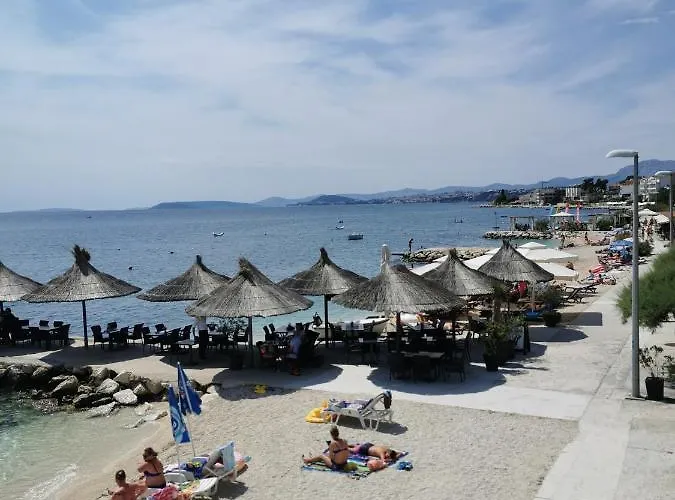 Apartamento Bikic Mm Podstrana