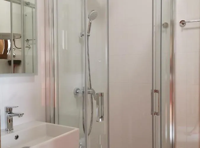 Apartamento Bikic Mm *