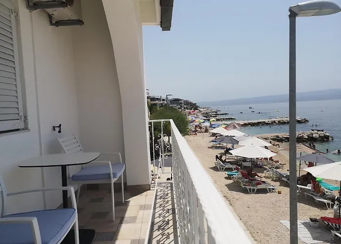 Bikic Mm * Podstrana