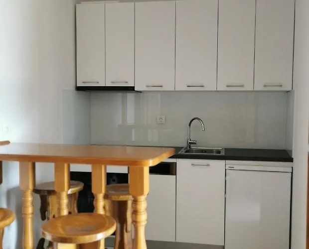 Bikic Mm Apartamento