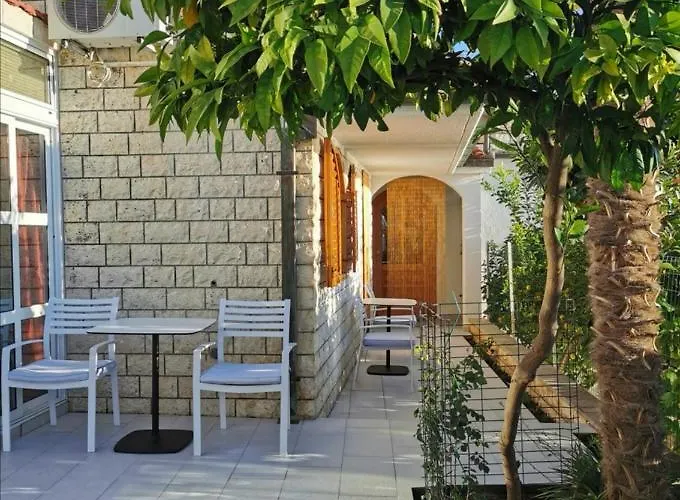 Bikic Mm Apartamento *