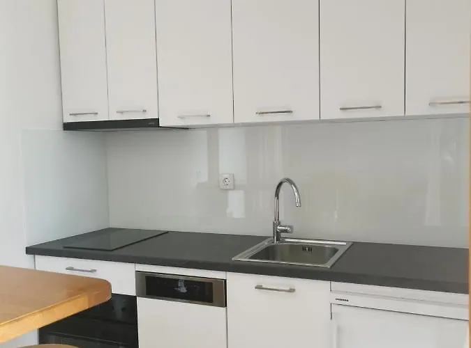 Bikic Mm Apartamento