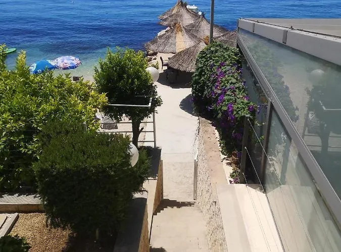 Apartamento Bikic Mm *