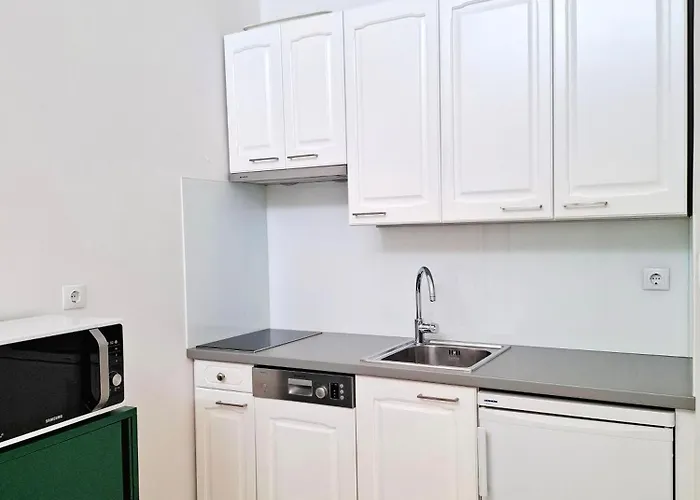 Apartamento Bikic Mm