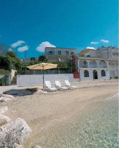 Apartamento Bikic Mm Podstrana