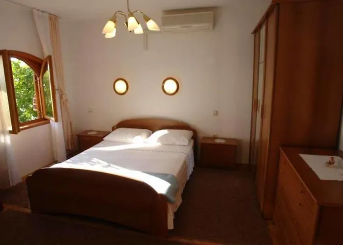 Apartamento Bikic Mm *