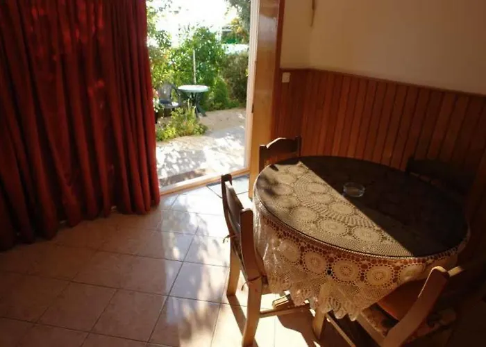 Bikic Mm Apartamento *