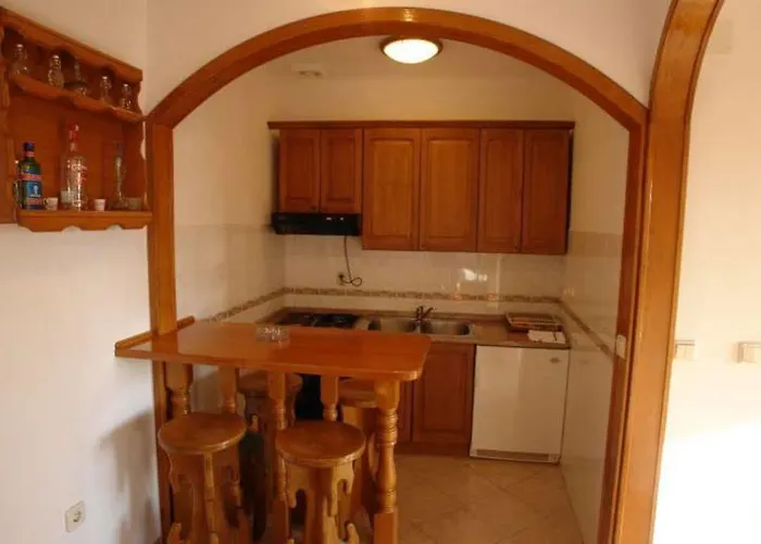 Bikic Mm Apartamento