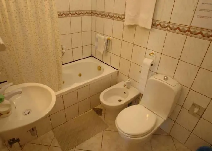 Bikic Mm Podstrana