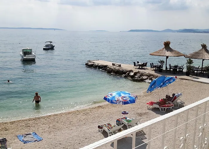 Apartamento Bikic Mm Podstrana