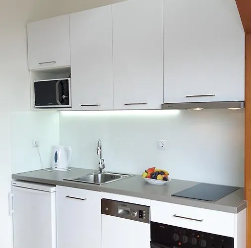 Apartamento Bikic Mm Podstrana