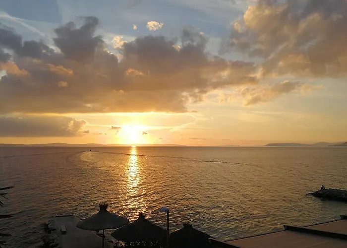 Apartamento Bikic Mm *