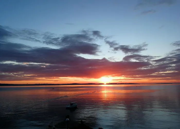 Bikic Mm Apartamento