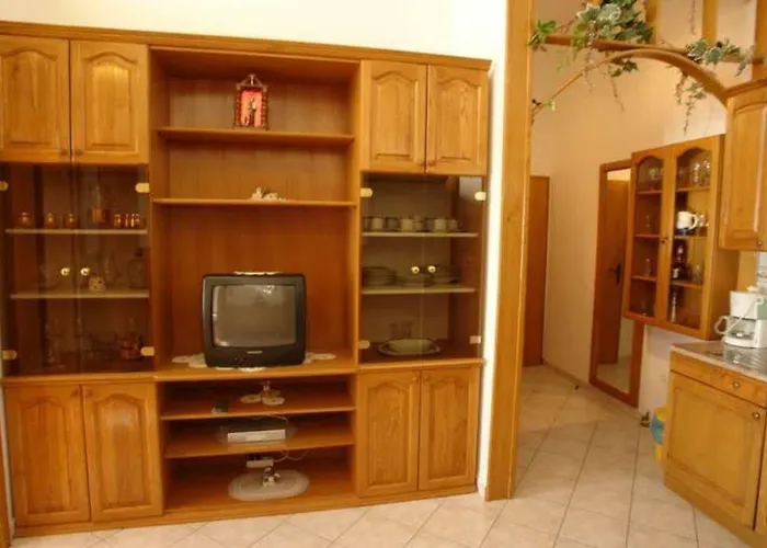 Bikic Mm Apartamento