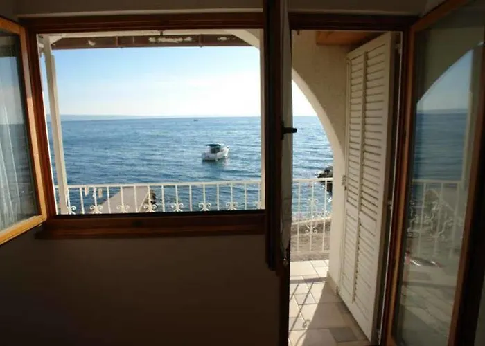 Bikic Mm Apartamento