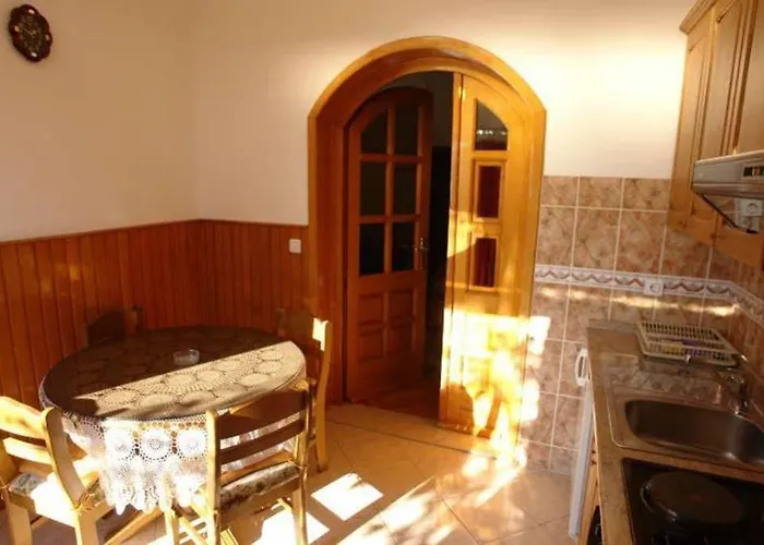 Bikic Mm Apartamento Podstrana