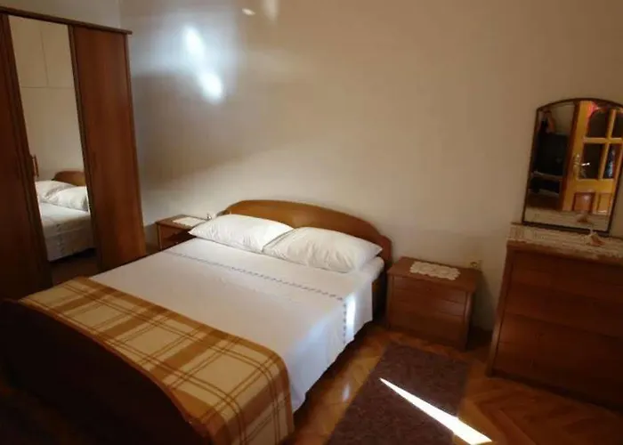 Bikic Mm Apartamento Podstrana