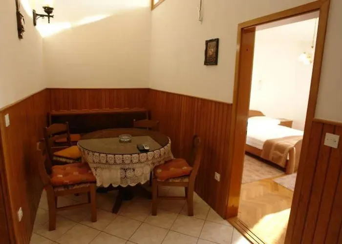 Apartamento Bikic Mm *