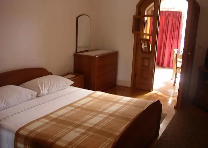 Apartamento Bikic Mm Podstrana